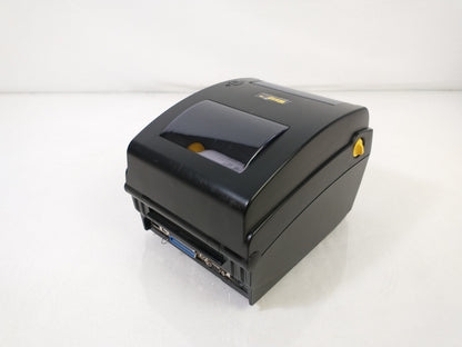 WASP WPL304 Thermal Transfer Barcode Label Printer - No Power Supply