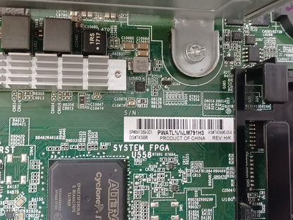 HPE ML350 G9 V4 Socket LGA2011 DDR4 Server Motherboard With Tray 743996-001