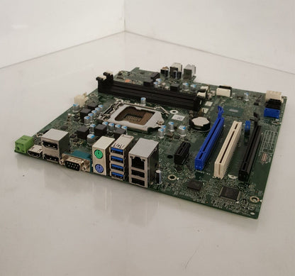 Dell Optiplex 7040 Socket LGA1151 DDR4 MT Motherboard I/O Shield 0Y7WYT Y7WYT