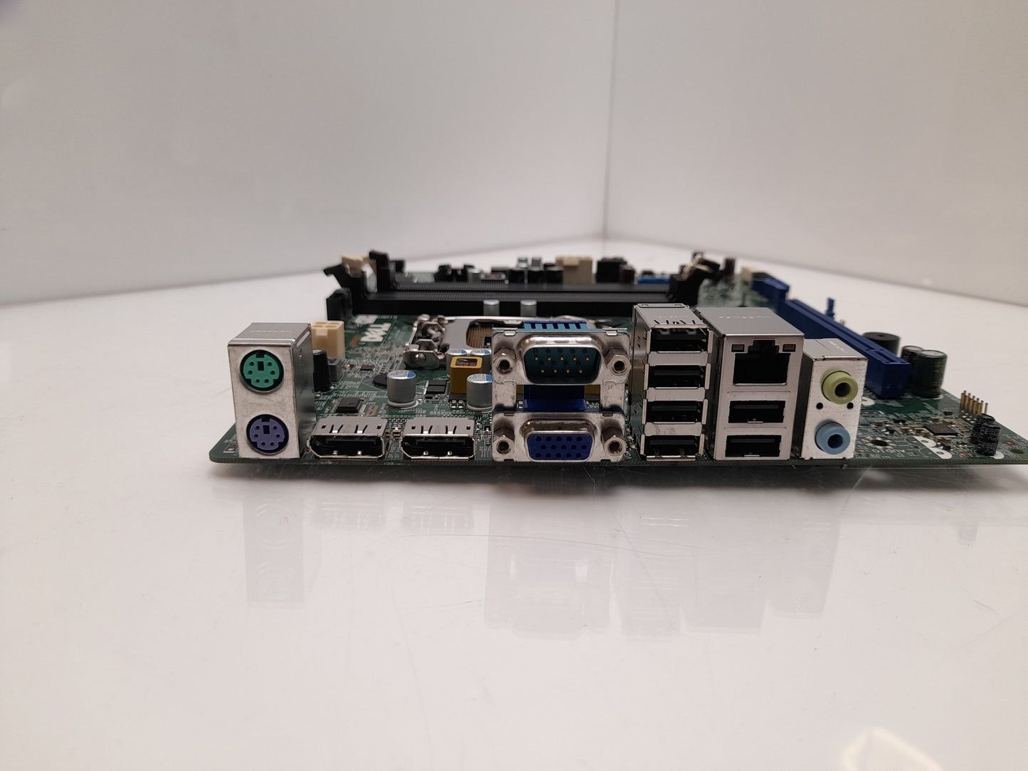 Dell OptiPlex 7020 SFF Socket LGA1150 DDR3 Motherboard 02YYK5 2YYK5