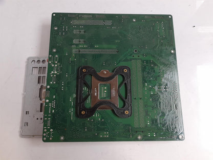 Lenovo ThinkCentre E73 Socket LGA1150 Motherboard With I/O Shield 03T7161