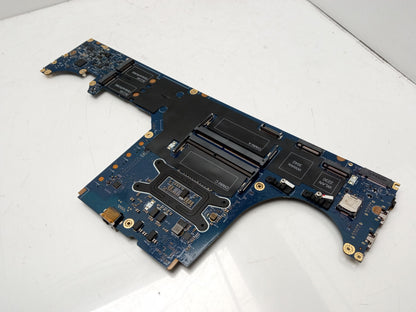 Dell Precision 15 7450 Laptop Motherboard i7-9750H 0JYKVG JYKVG - Faulty
