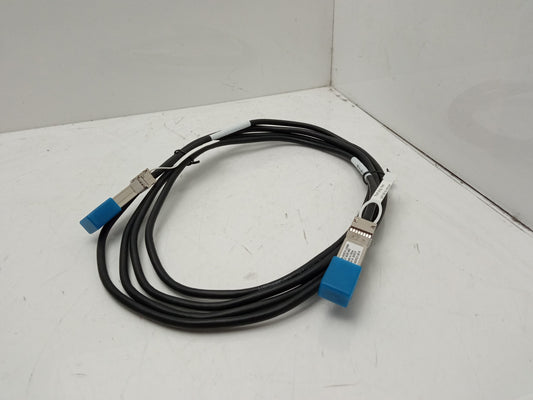 Dell EMC SFP To SFP 3 Meter 25 GbE DAC Cable 0VXFJY VXFJY DAC-SFP28-25G-3.0M
