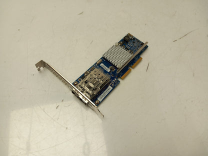 Lenovo Broadcom Netxtreme II ML2 Dual Port 10GbE SFP+ Adapter Card 94Y5230