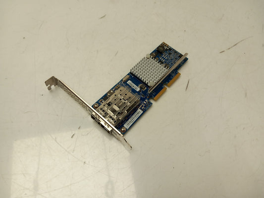 Lenovo Broadcom Netxtreme II ML2 Dual Port 10GbE SFP+ Adapter Card 94Y5230