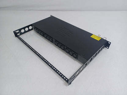 Raritan PX2-5260R 1U 12 Port Rackmount PDU - With Rack Mounts