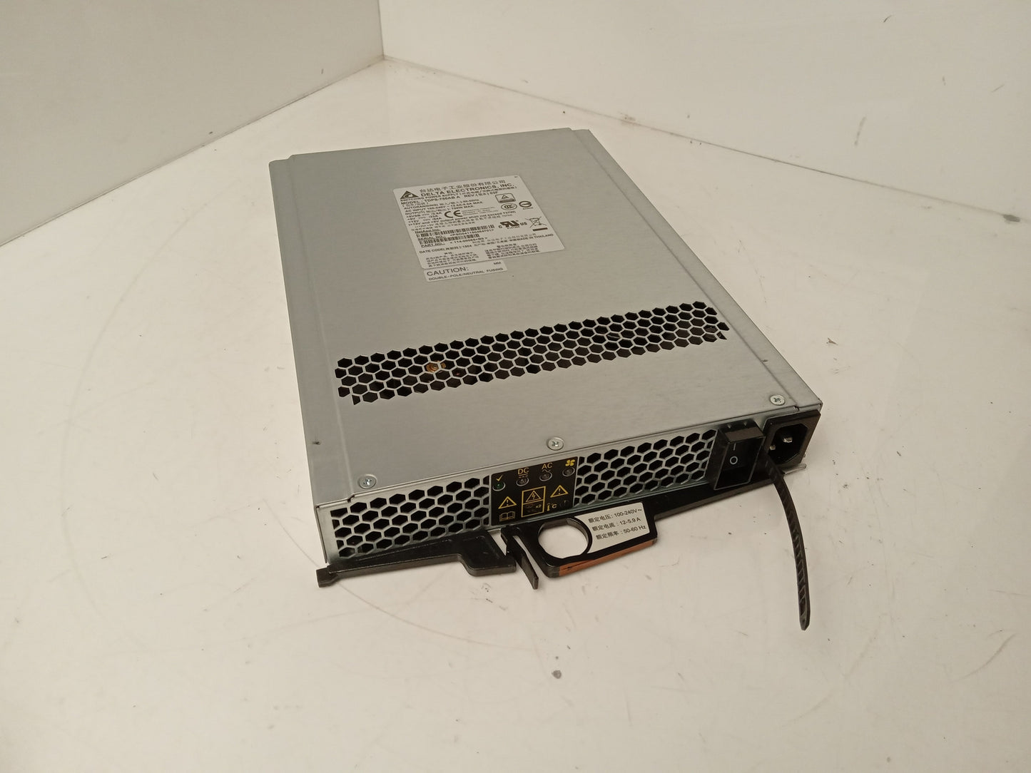 NetApp 750W Power Supply Unit TDPS-750AB A 114-00065