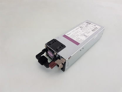HP DL360 DL380 800W Server PSU Power Supply Unit 865412-101 866730-001