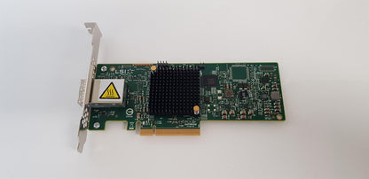 Lenovo IBM N2225 9300-8e 12Gb/s SAS/SATA Host Bus Adapter 00AE914