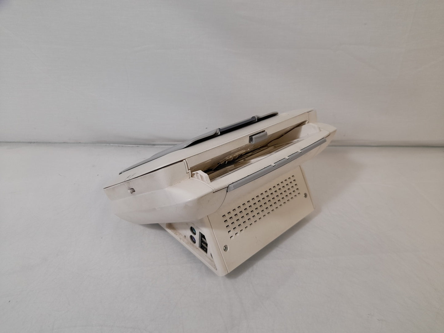 Canon ScanFront 220 M11058 A4 Document Image Scanner - With Power Supply