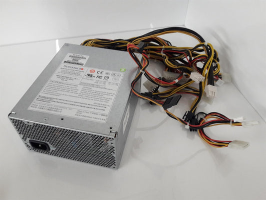 SuperMicro DPS-665AB A 665W Power Supply Unit PWS-665-PQ