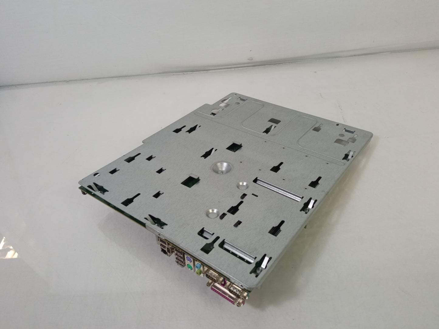 Dell Precision 690 Workstation Dual Socket LGA771 DDR2 Motherboard 0MY171 MY171