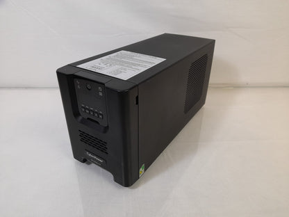CyberPower PR1500ELCD 1500VA UPS Uninterruptible Power Supply - No Batteries