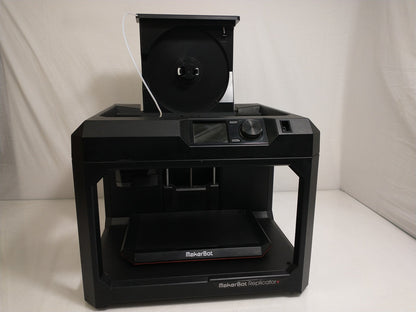 MakerBot PABH65 Replicator+ 3D Printer - Missing Fan Shroud