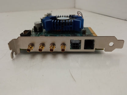 AURIS PCB Stereo Video Processor Board VIS IPL 300-0170031-00 RevX01 105392-0010