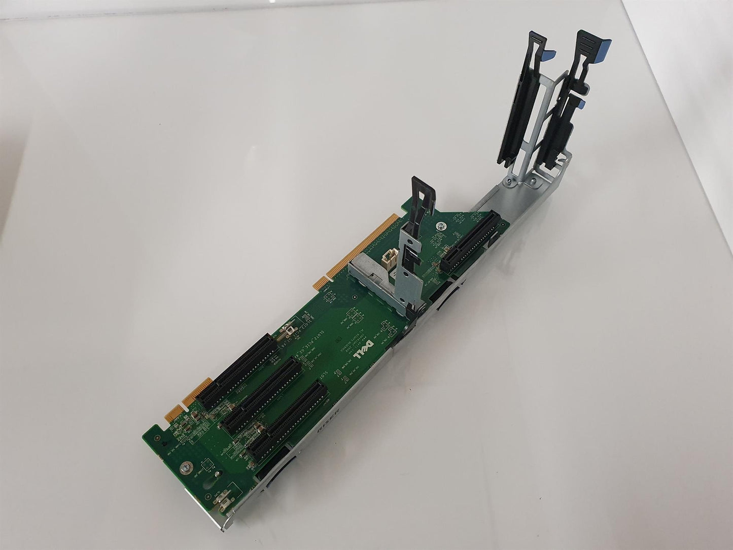 Dell PowerEdge R510 Expansion Riser Board Bracket 0H949M H949M 04HJHF 4HJHF