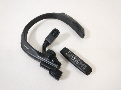 Realwear Navigator 500 T21G Augmented Reality Headset