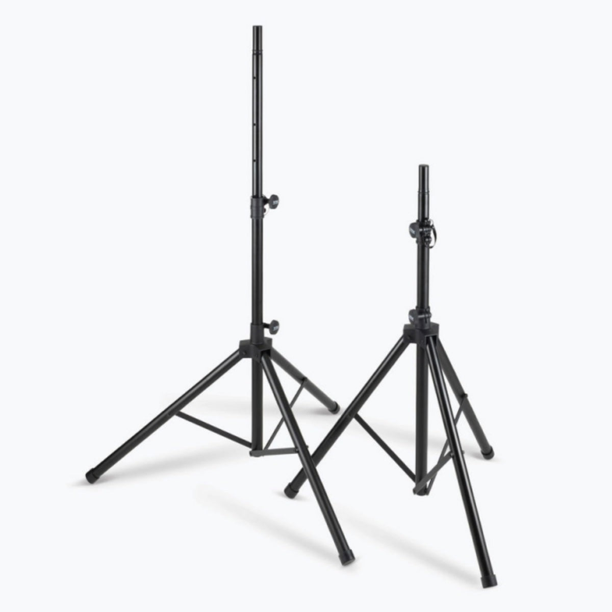 On-Stage Aluminium Speaker Stand With Carry Bag ~ Pair
