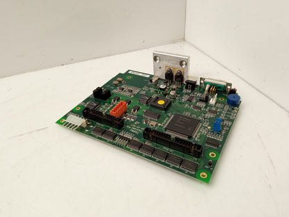 Tinsley LED Controller PCB 7000-201 ISS.F