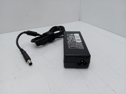 Dell 90W 19.5V 4.62A Laptop Power Supply Adapter ADP-90LD 00W6KV 0W6KV