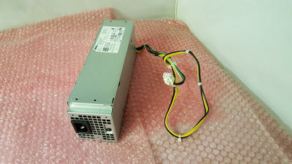 Dell OptiPlex 3050 SFF 180W Power Supply Unit 082DRM 82DRM