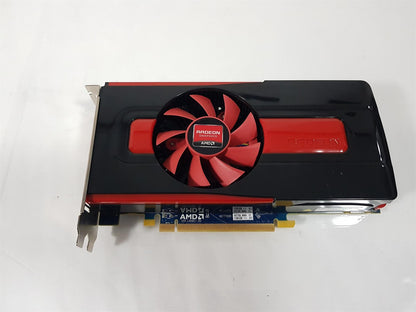 Dell AMD Radeon HD 7770 1GB GDDR5 PCIe x16 Video Graphics Card 0DRNTY DRNTY