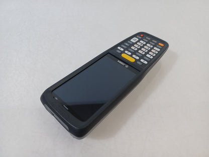 Zebra MC2700 Mobile Computer Handheld 2D Barcode Scanner MC27BJ-2A3S2RW