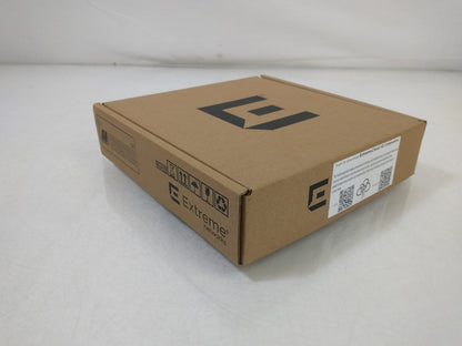 Extreme Networks AP510C-WW 802.11ax Wi-Fi 6 High Capacity Wireless Access Point