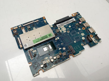 Lenovo IdeaPad 510S Laptop Motherboard With i3-7100U 2.40 GHz DDR4 5B20M39318
