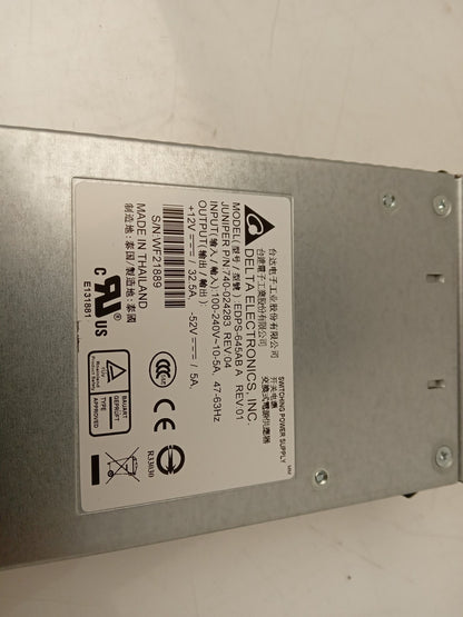 Delta Electronics 645W Power Supply Unit EDPS-645AB A 740-024283