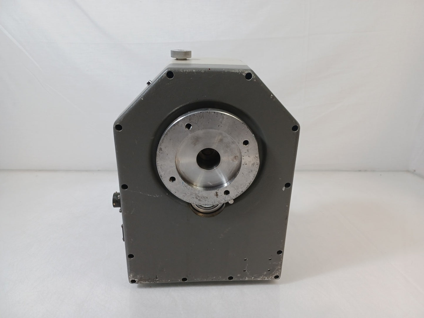 Vinten Radamec HK435 Robotic Heavy Duty Pan/Tilt Tripod Head - No Mount and Dial