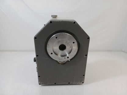 Vinten Radamec HK435 Robotic Heavy Duty Pan/Tilt Tripod Head - No Mount and Dial