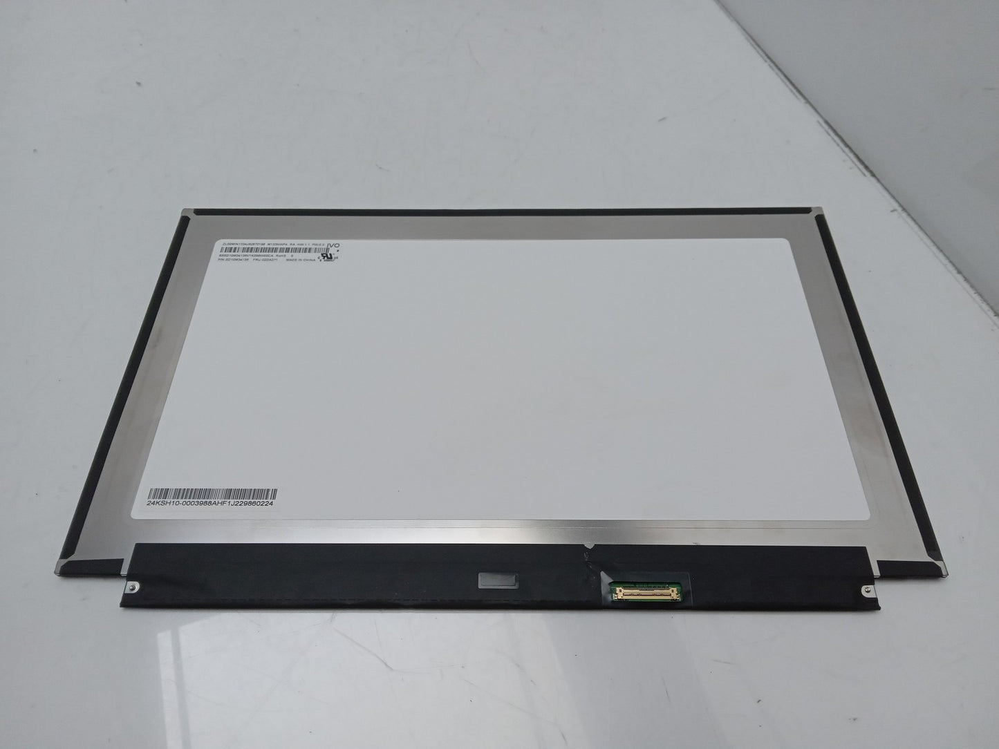 IVO M133NWF4 RA HW:1.1 13.3" Laptop LCD Display Panel