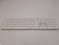Apple A1843 Magic Bluetooth Wireless UK QWERTY Keyboard - (MQ052B/A)