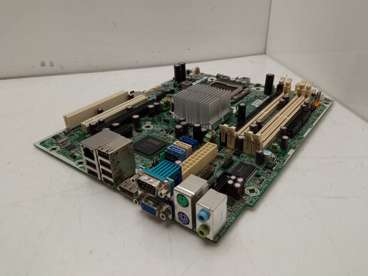 HP dc7900 Socket LGA775 Motherboard 460969-002