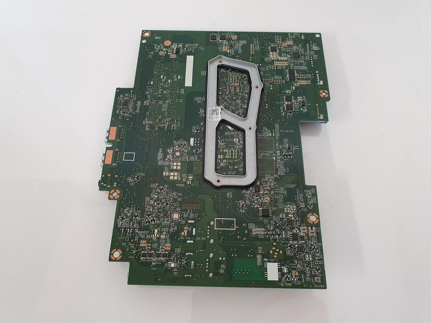 Dell Inspiron 3464 AIO DDR4 Motherboard With i3-7100U 2.40GHz CPU 0H6C3V H6C3V