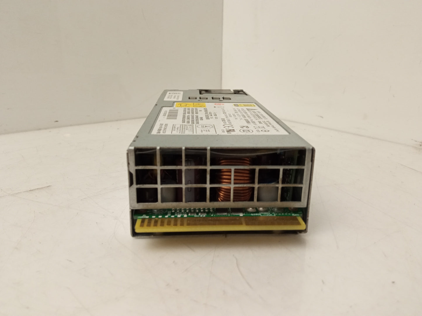 Dell PowerSwitch S4128F 550W Switch Power Supply Unit 06FKHH 6FKHH DPS-550LB N