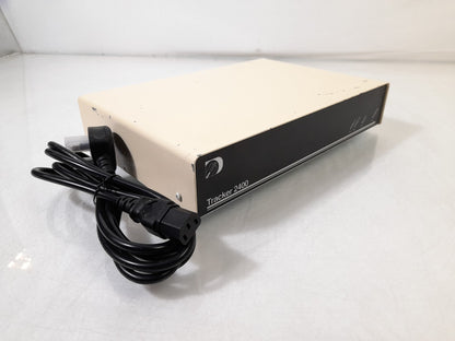 Data Tracker 2400 Intelligent Data Buffer