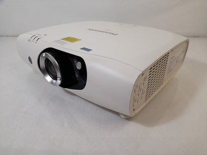 Panasonic PT-RZ370EA 1920x1080 DLP Projector - 20,415 Lamp Hours