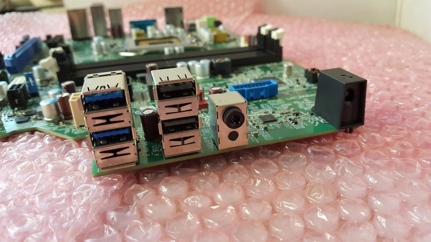 Dell Precision T3420 Tower Socket LGA1151 DDR4 PCI-E Motherboard 08K0X7 8K0X7