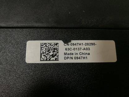 Dell PowerConnect MPS-1000 External Power Supply 0947H1