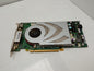 PNY NVIDIA GeForce 7800GT 256MB DDR3 PCIe Video Graphics Card PV-T70G-UDFR
