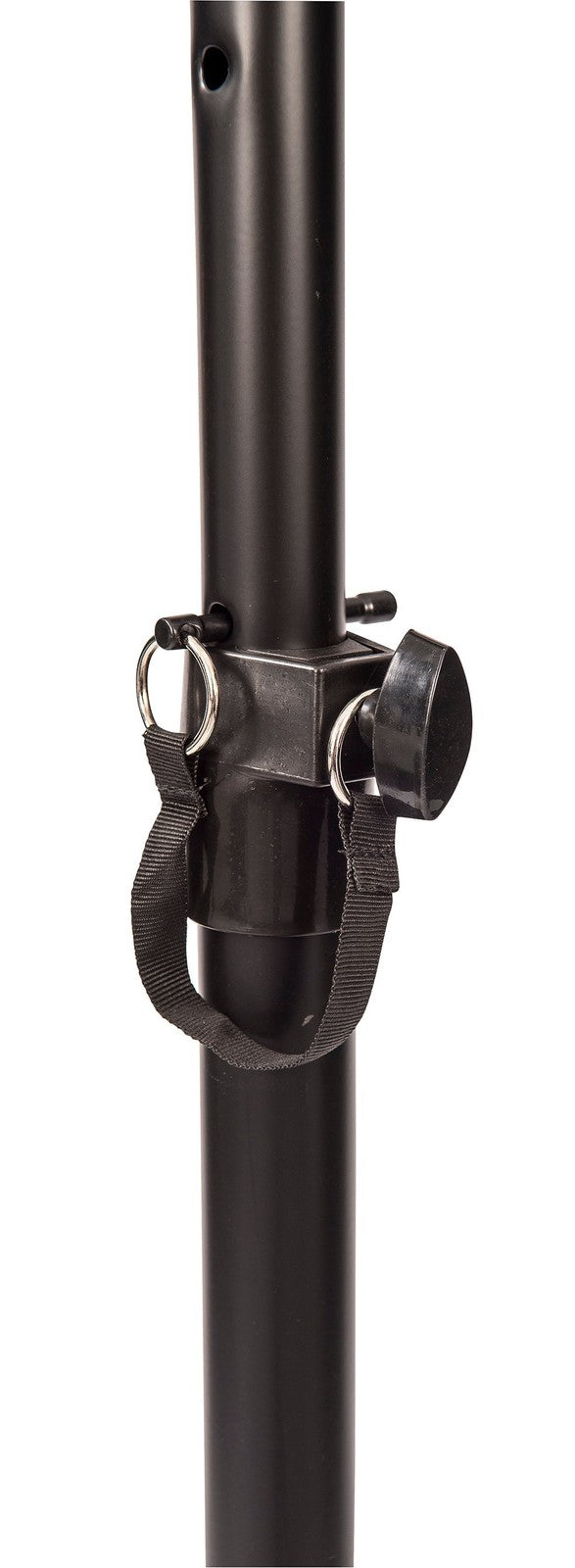 Kinsman KSS08 Standard Series Speaker Stand ~ Pair with Carry Bag