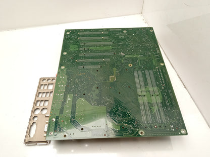 Fujitsu Siemens Socket LGA775 DDR2 ATX Motherboard and I/O Shield D2608-A11 GS 2
