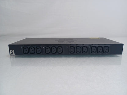 Raritan PX2-5260R 1U 12 Port Power Distribution Unit