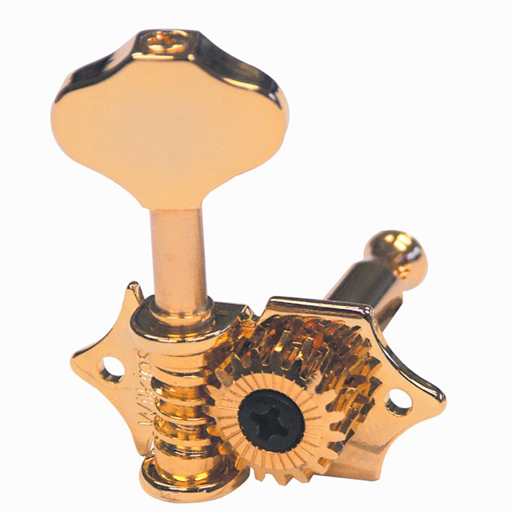 Wilkinson WJ28NGD Acoustic Machineheads ~ Gold