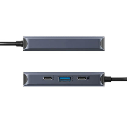 Targus HyperDrive Next 4 Port USB-C Hub - HD4001GL