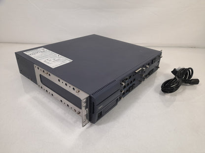 NEC CHS2U-EU Univerge SV8100/SV8300 Communications Server With Extension Cards