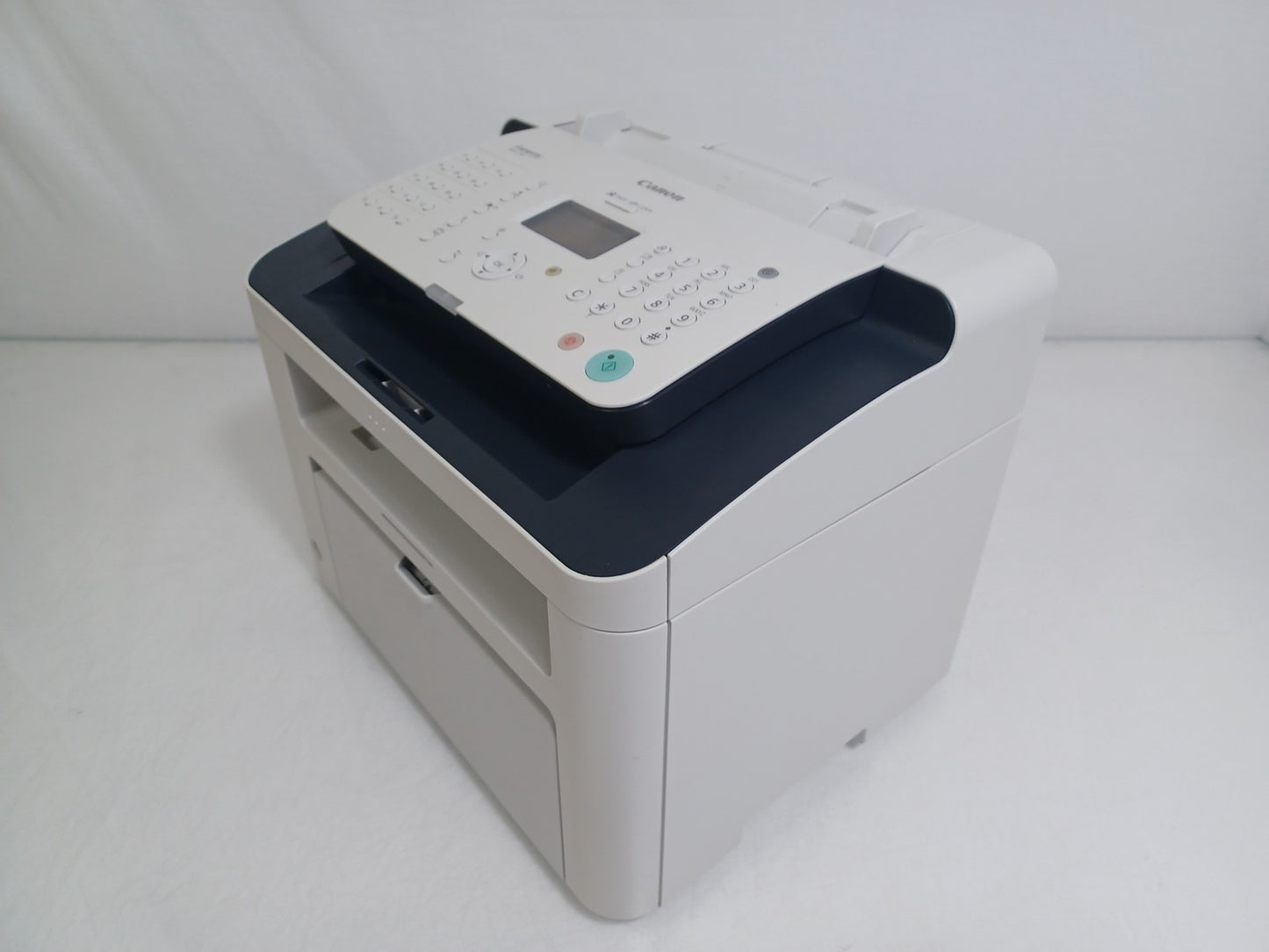 Canon i-Sensys FAX-L150 1200 x 600 DPI Monochrome Laser Printer