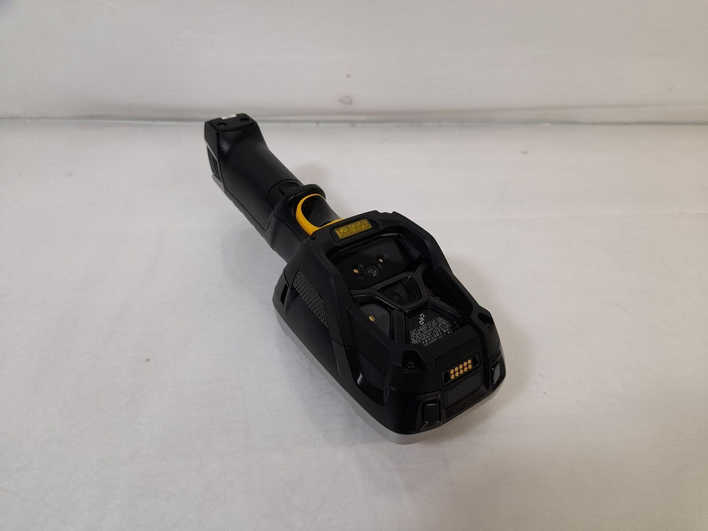 Zebra TC8000 Android Mobile 2D Handheld Barcode Computer Scanner